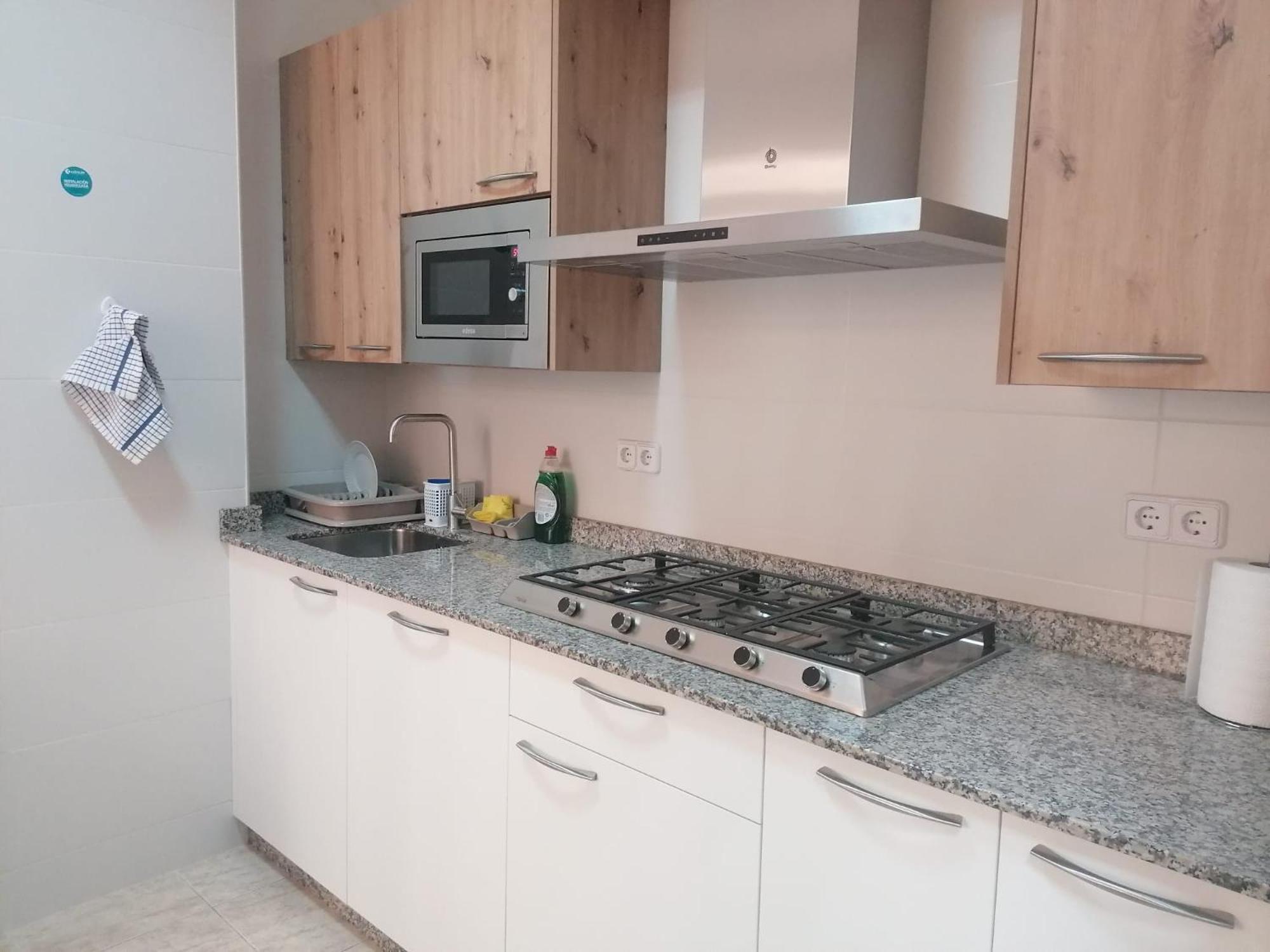 Albergue El Templarin Понферрада Екстер'єр фото